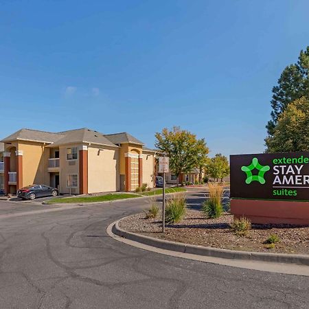 Extended Stay America Select Suites - Denver - Aurora South Eksteriør billede