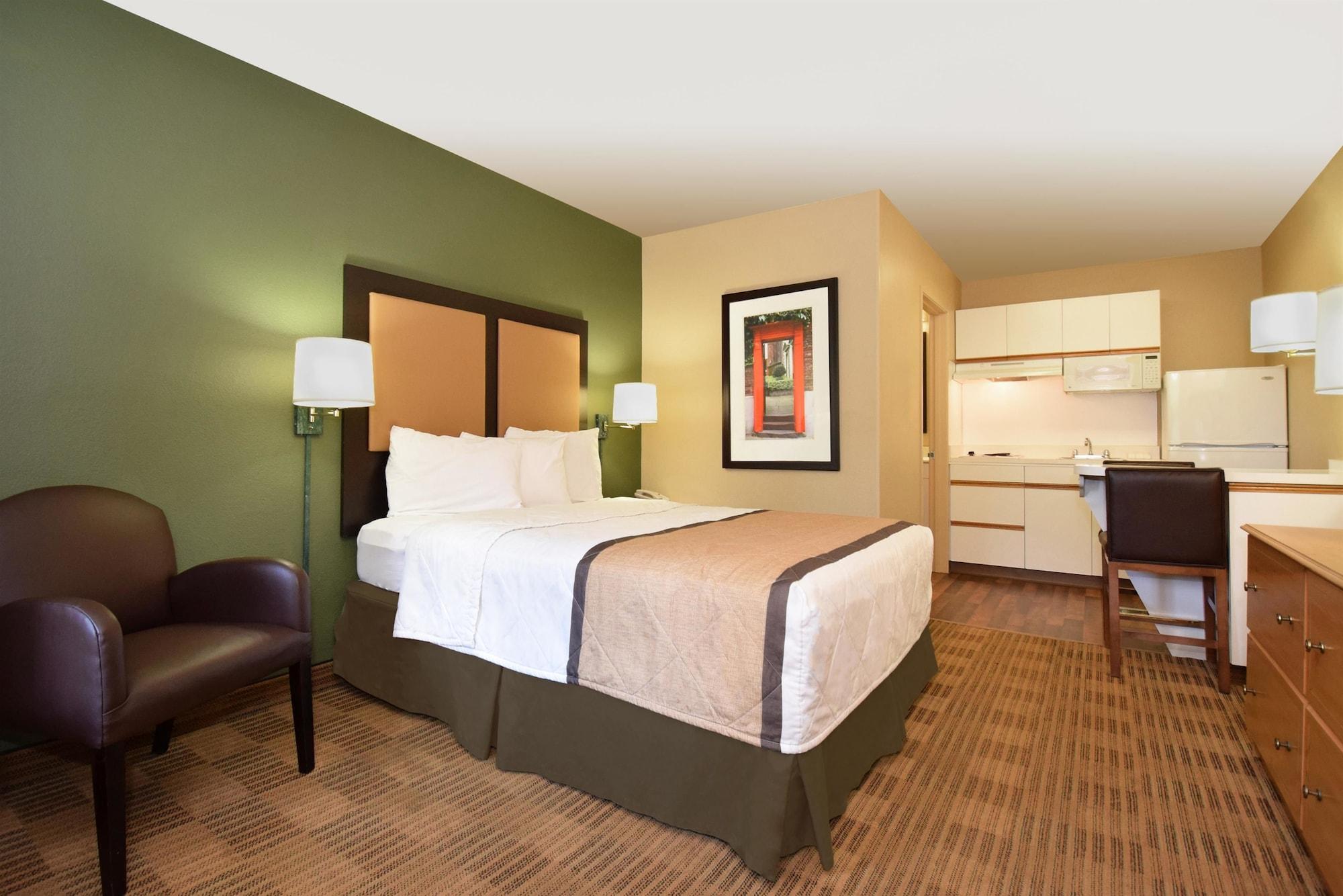 Extended Stay America Select Suites - Denver - Aurora South Eksteriør billede