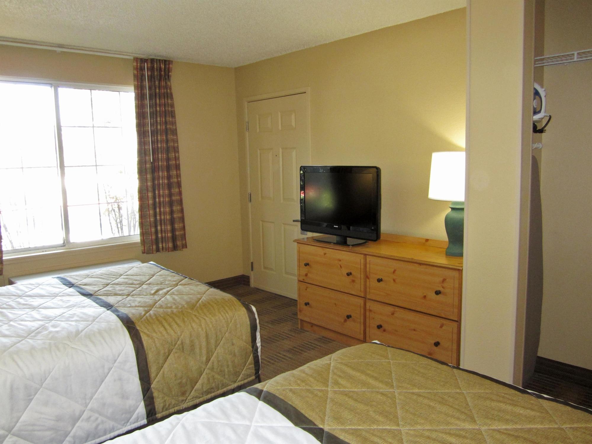 Extended Stay America Select Suites - Denver - Aurora South Eksteriør billede