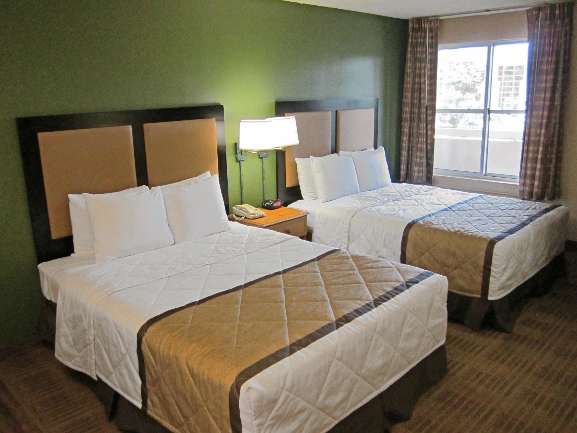 Extended Stay America Select Suites - Denver - Aurora South Eksteriør billede