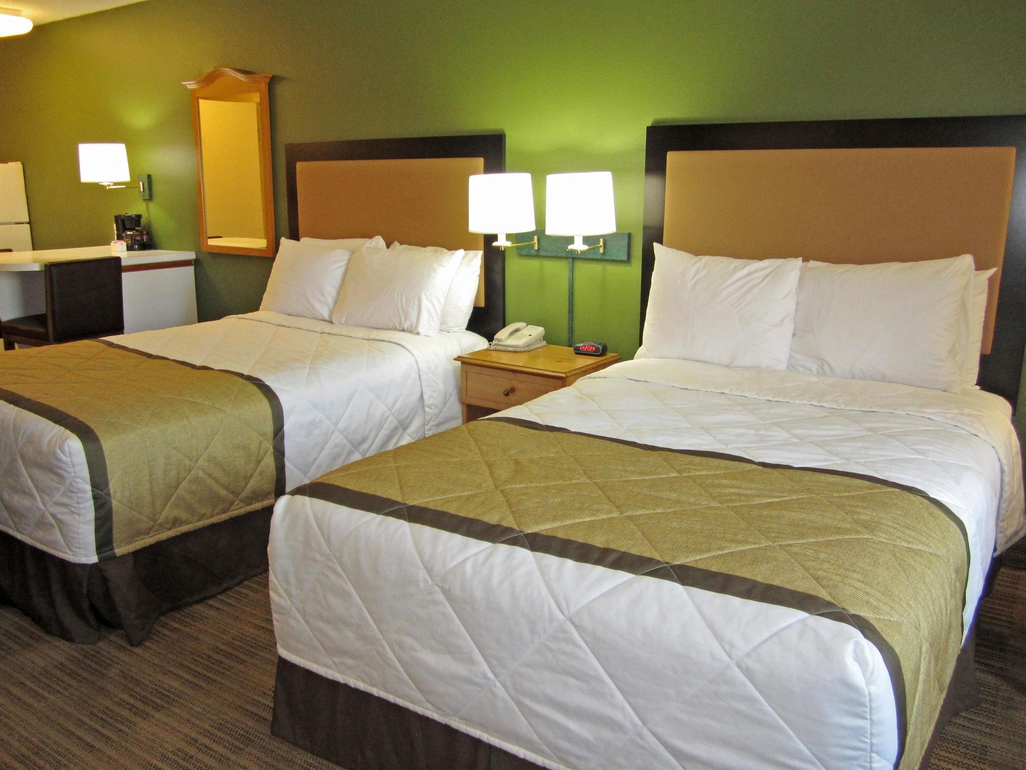 Extended Stay America Select Suites - Denver - Aurora South Eksteriør billede