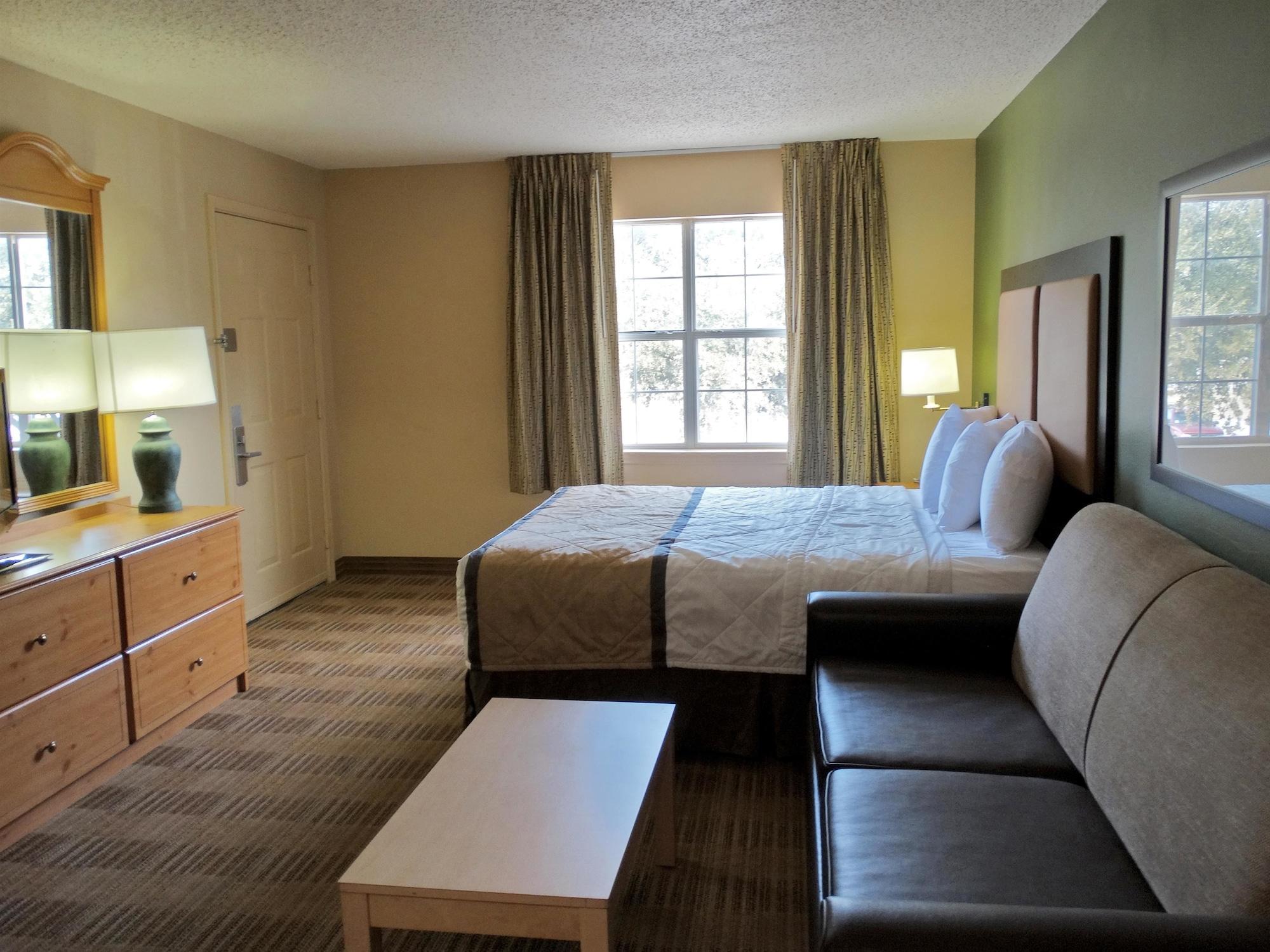 Extended Stay America Select Suites - Denver - Aurora South Eksteriør billede