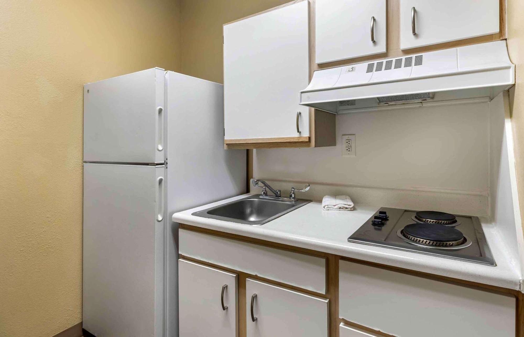 Extended Stay America Select Suites - Denver - Aurora South Eksteriør billede
