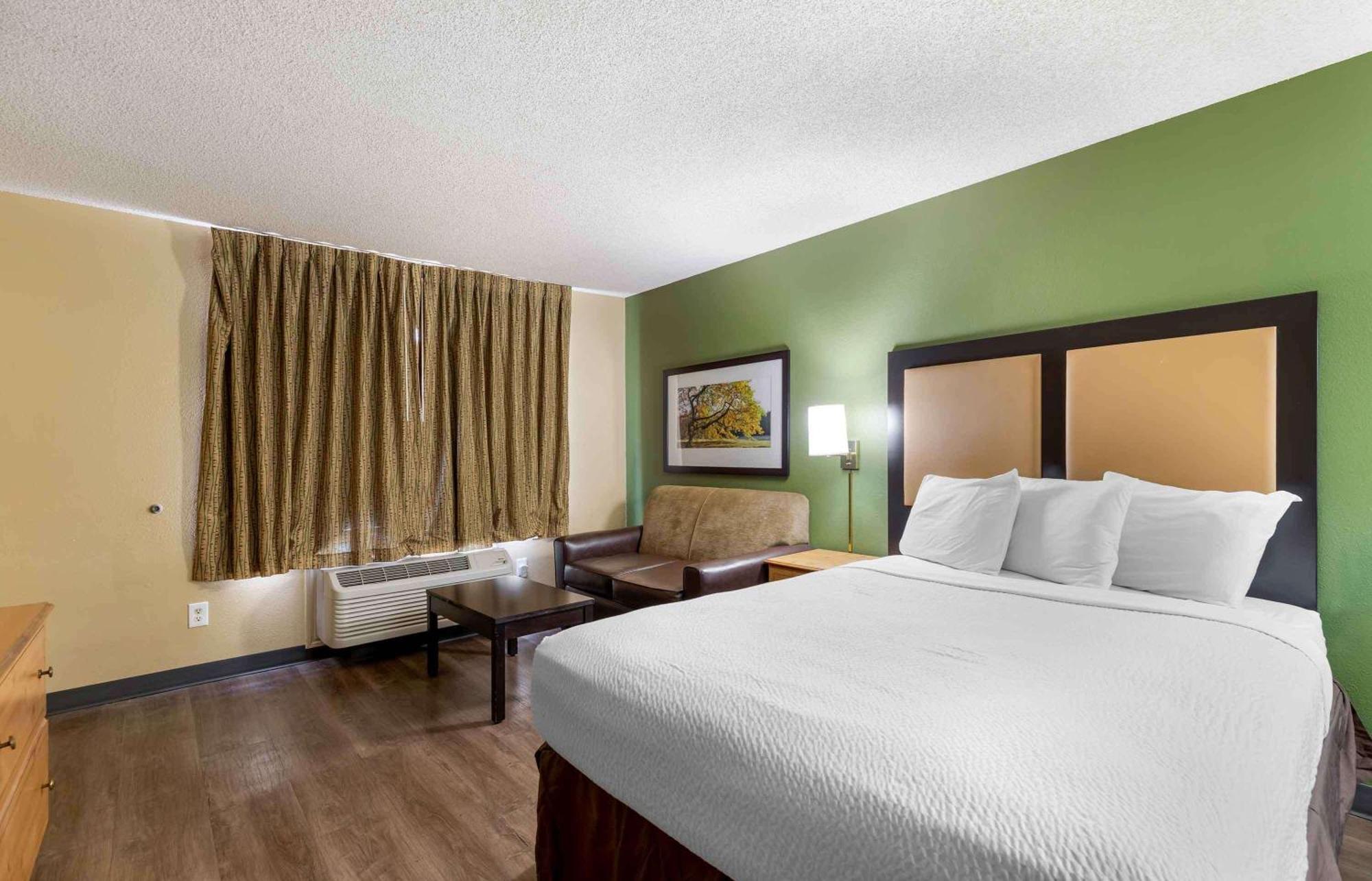Extended Stay America Select Suites - Denver - Aurora South Eksteriør billede