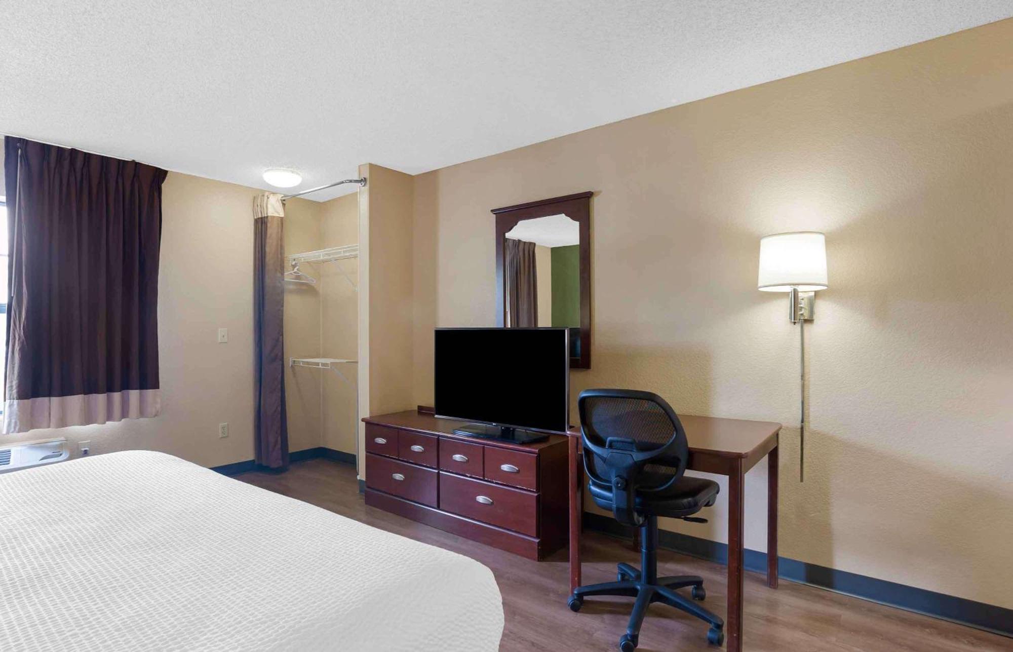 Extended Stay America Select Suites - Denver - Aurora South Eksteriør billede