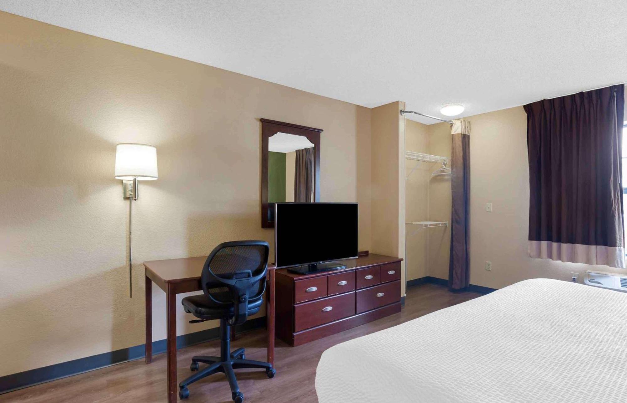 Extended Stay America Select Suites - Denver - Aurora South Eksteriør billede