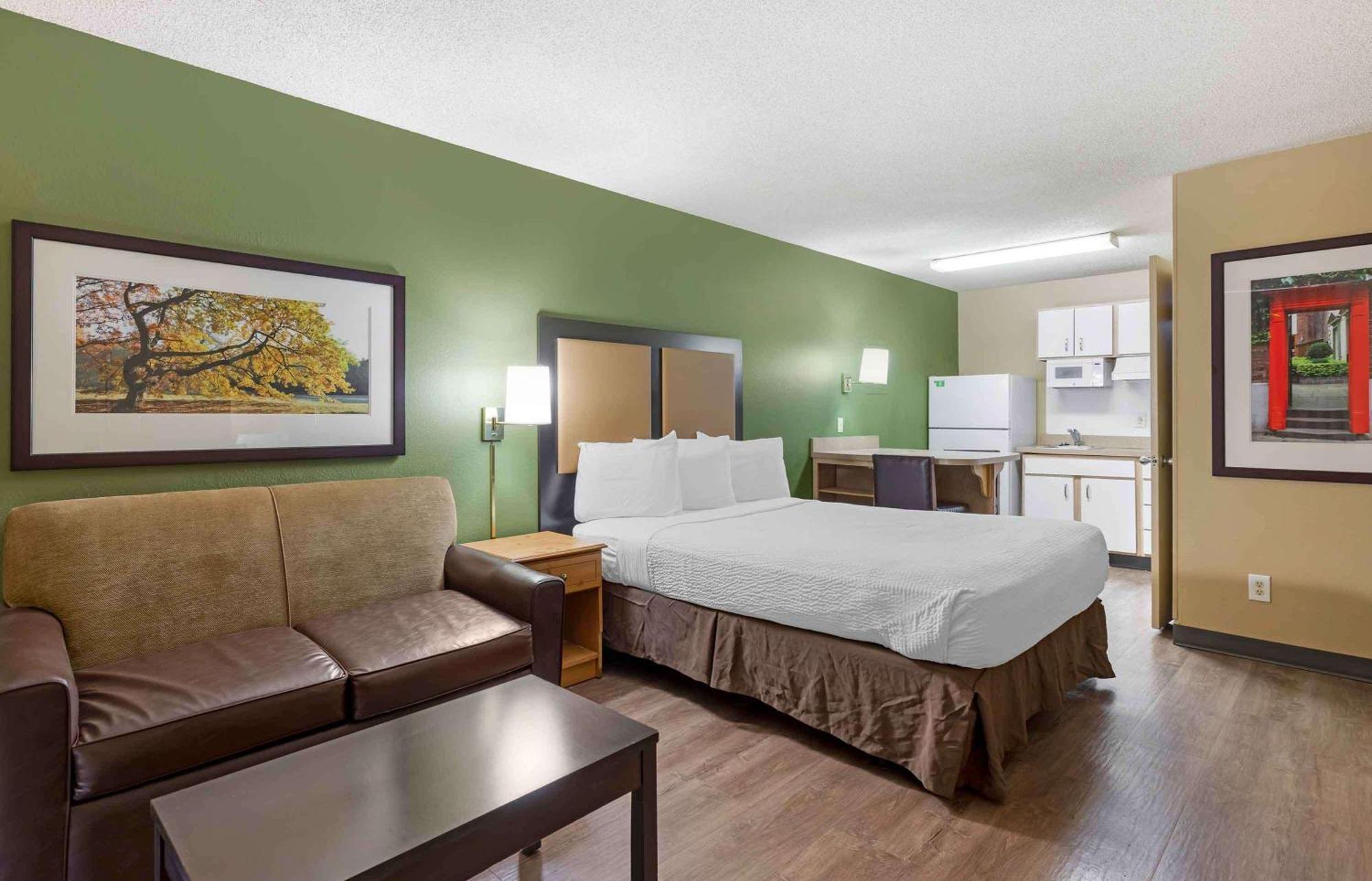 Extended Stay America Select Suites - Denver - Aurora South Eksteriør billede