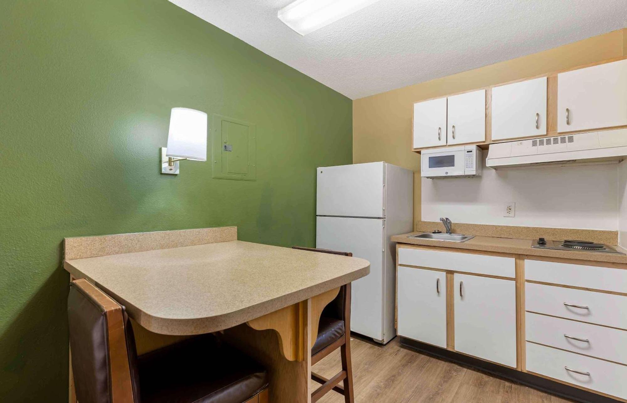Extended Stay America Select Suites - Denver - Aurora South Eksteriør billede