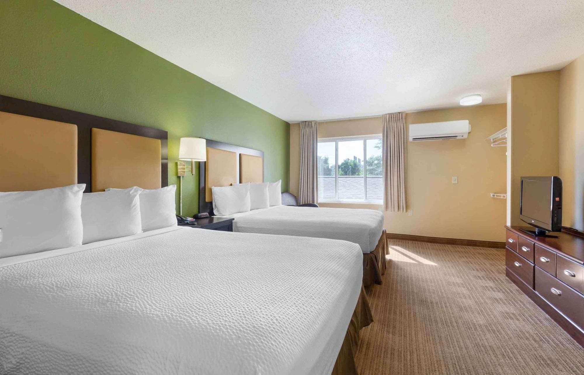 Extended Stay America Select Suites - Denver - Aurora South Eksteriør billede