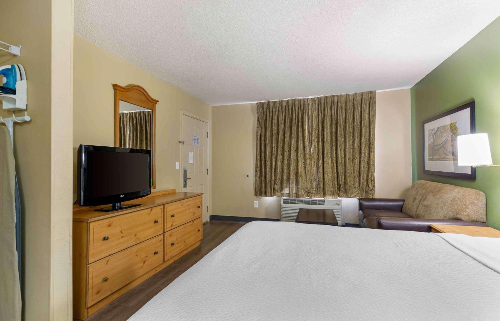 Extended Stay America Select Suites - Denver - Aurora South Eksteriør billede