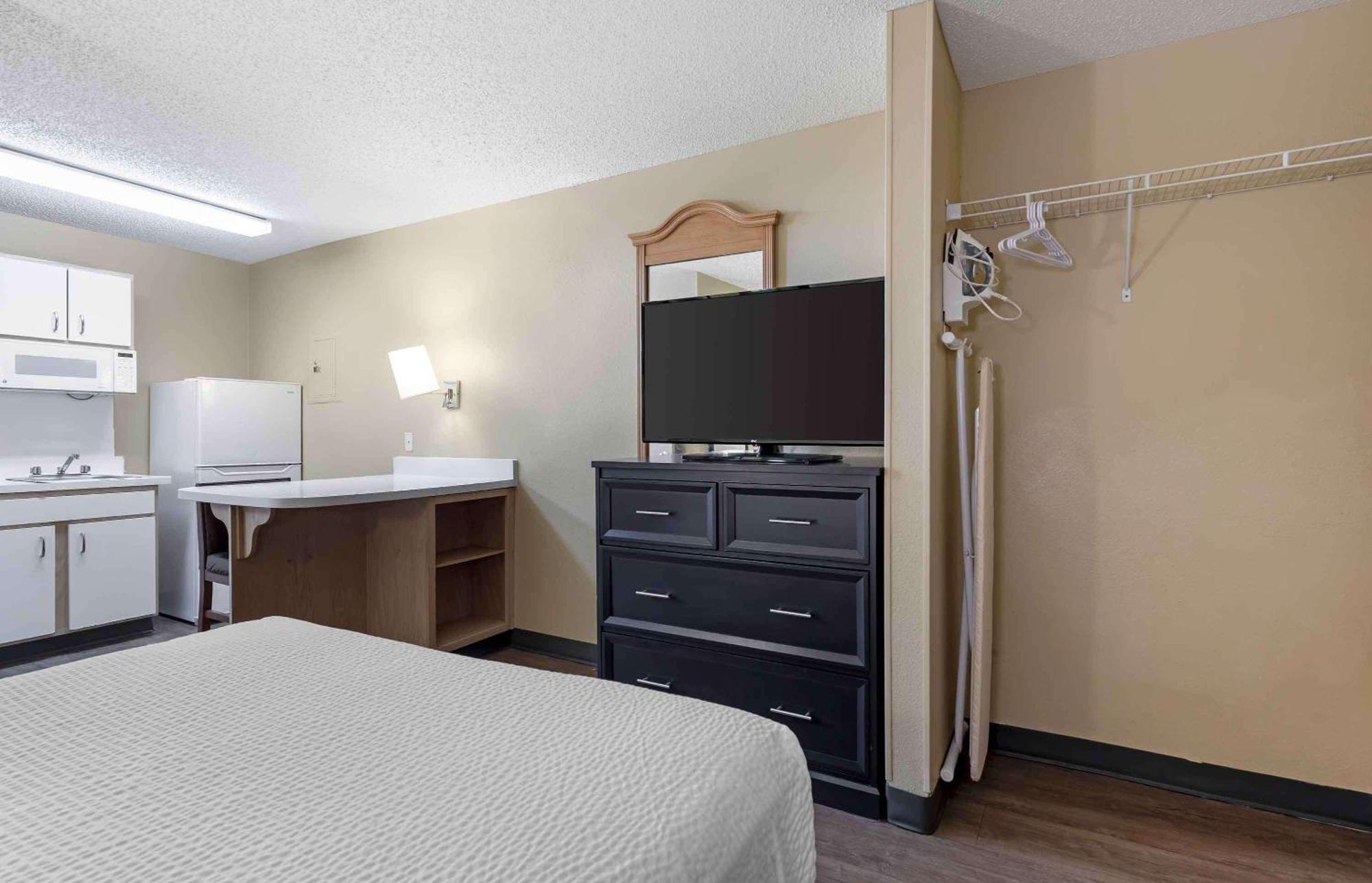 Extended Stay America Select Suites - Denver - Aurora South Eksteriør billede