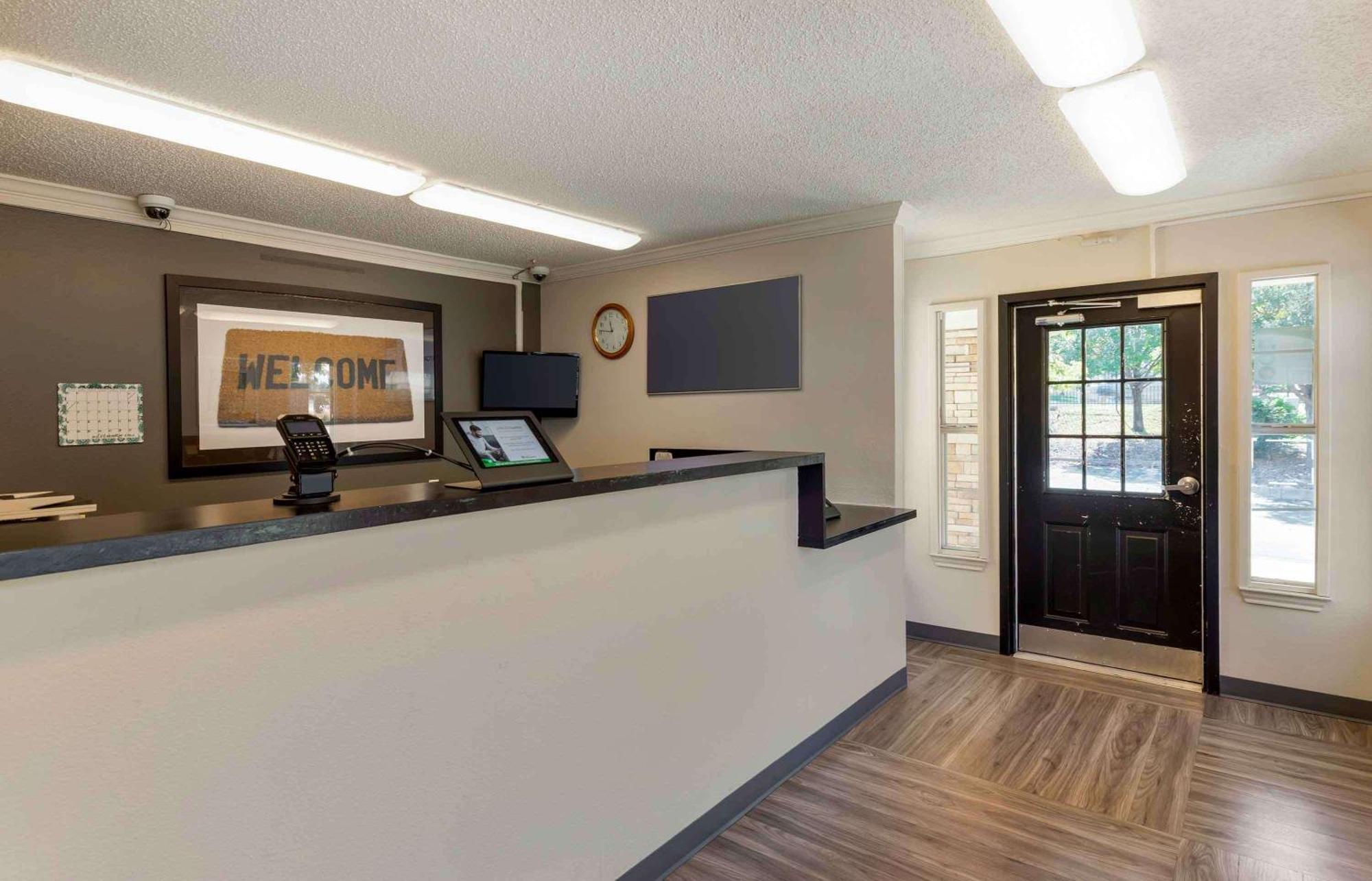 Extended Stay America Select Suites - Denver - Aurora South Eksteriør billede