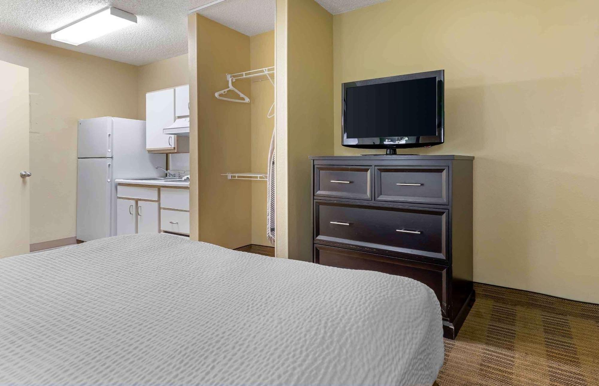 Extended Stay America Select Suites - Denver - Aurora South Eksteriør billede