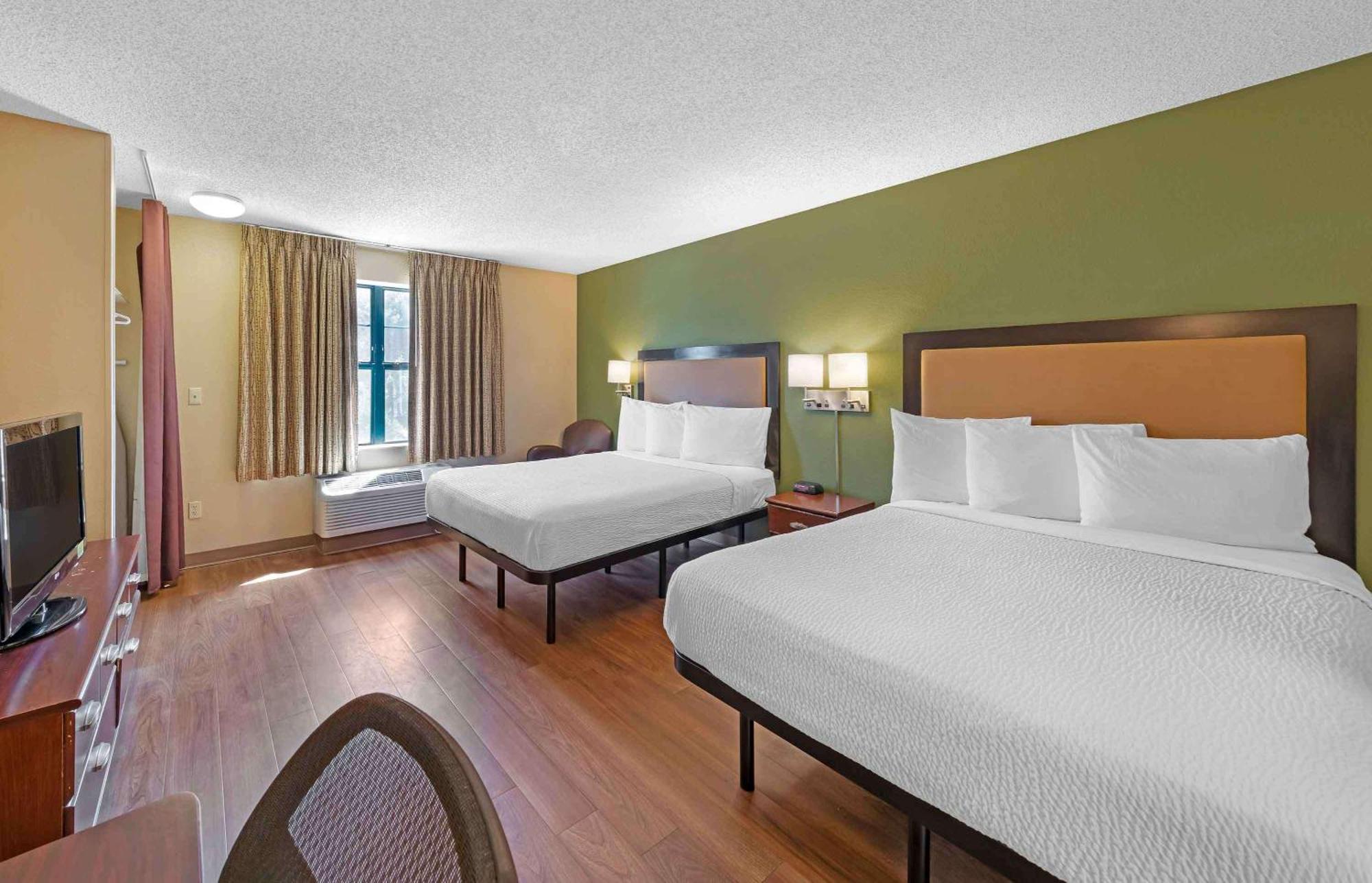 Extended Stay America Select Suites - Denver - Aurora South Eksteriør billede