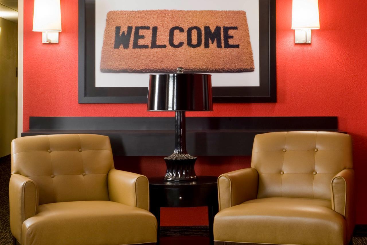 Extended Stay America Select Suites - Denver - Aurora South Eksteriør billede